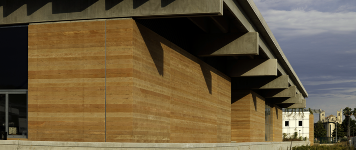 archi romain archi contemporain